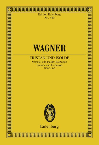 Tristan und Isolde