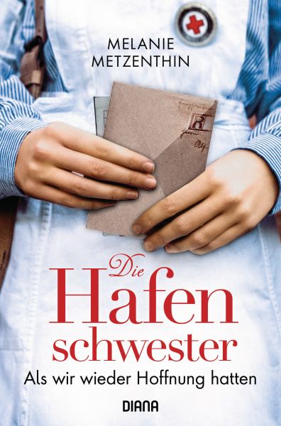 Die Hafenschwester (2)