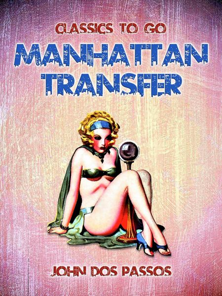 Manhattan Transfer