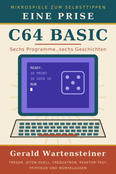 Eine Prise C64 BASIC