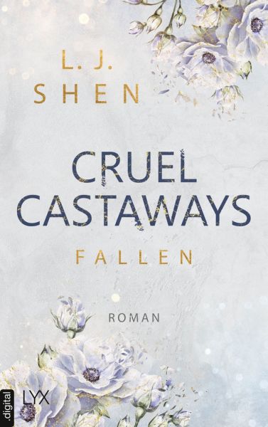 Cruel Castaways - Fallen