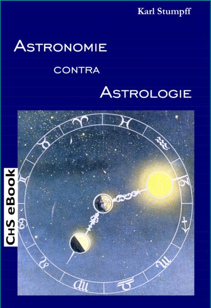 ASTRONOMIE contra ASTROLOGIE