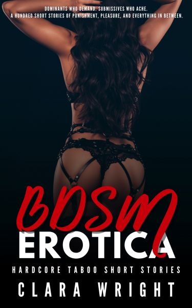 BDSM Erotica
