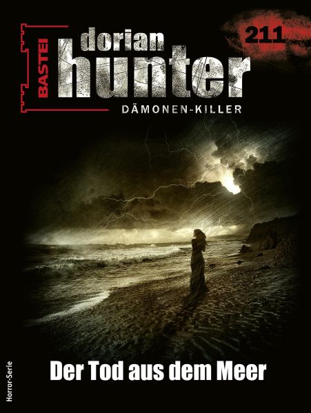 Dorian Hunter 211