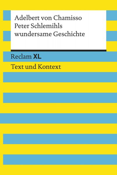 Peter Schlemihls wundersame Geschichte