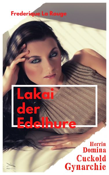 Lakai der Edelhure