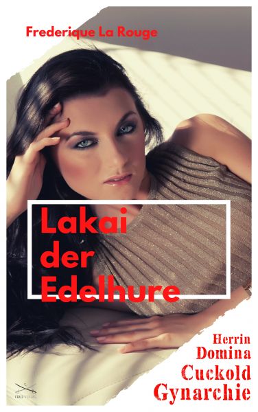 Lakai der Edelhure