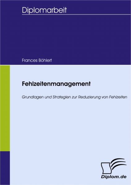 Fehlzeitenmanagement