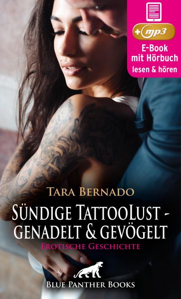Sündige TattooLust - genadelt und gevögelt | Erotische Geschichte