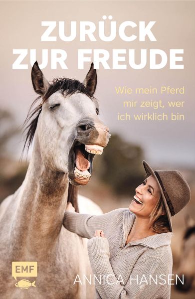 Zurück zur Freude