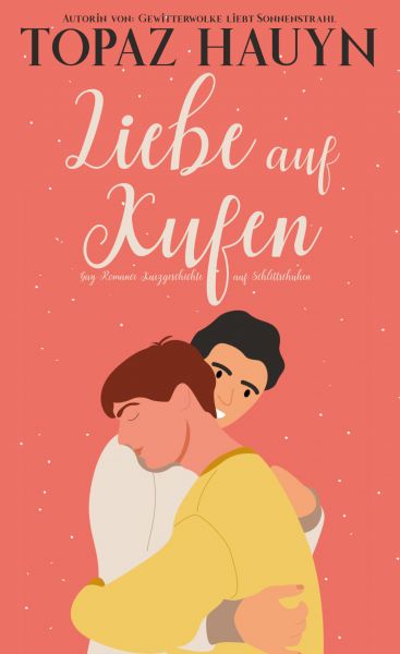 Liebe auf Kufen