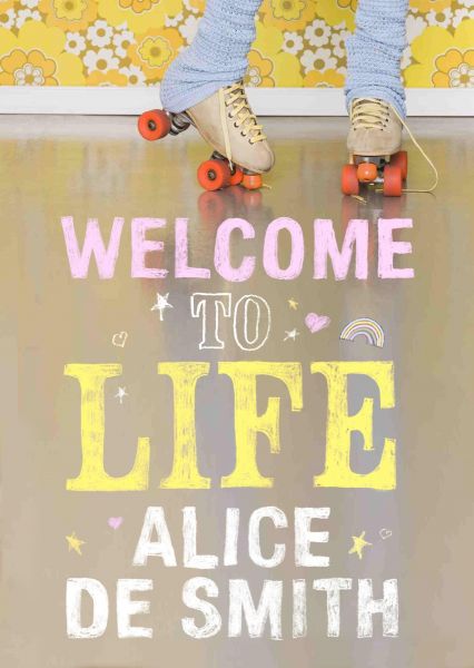 Welcome to Life