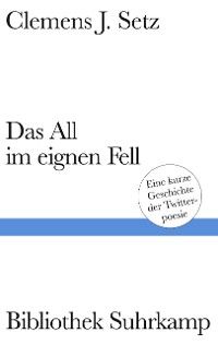 Das All im eignen Fell