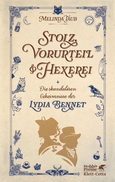 Stolz, Vorurteil und Hexerei