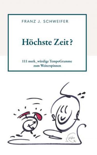 Höchste Zeit?