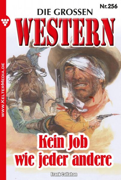 Die großen Western 256