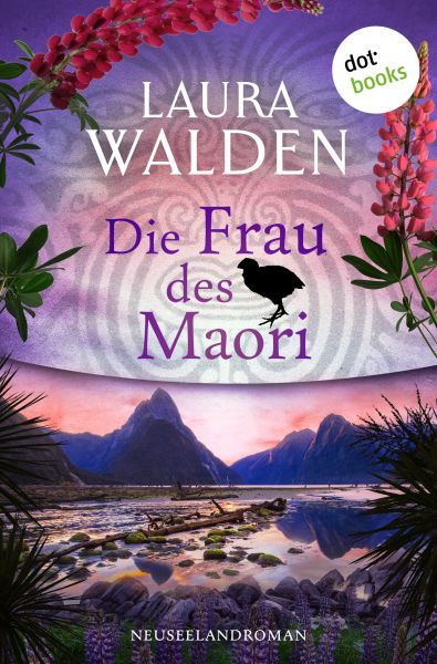 Die Frau des Maori