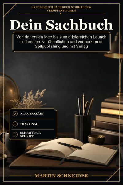 Dein Sachbuch