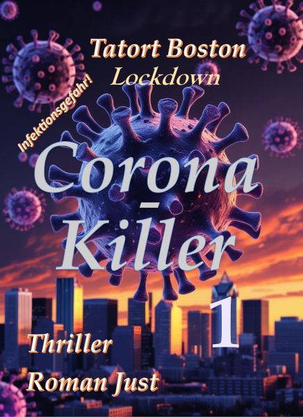 Corona-Killer