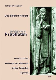 Biblikon 12 - Propheten