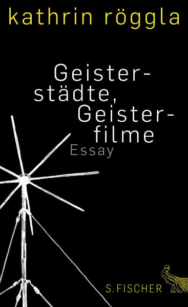 Geisterstädte, Geisterfilme