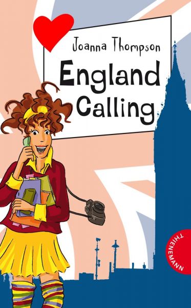 Girls' School – England Calling