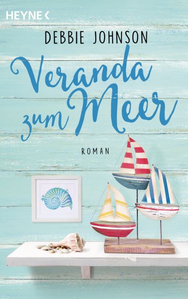 Veranda zum Meer