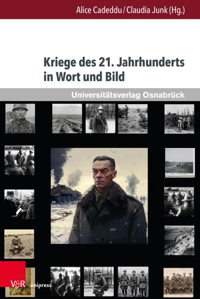 Kriege des 21. Jahrhunderts in Wort und Bild
