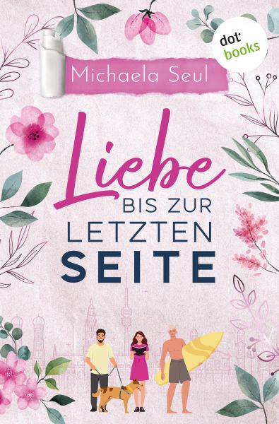 Liebe bis zur letzten Seite