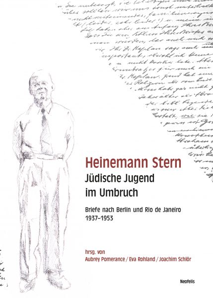 Heinemann Stern. Jüdische Jugend im Umbruch