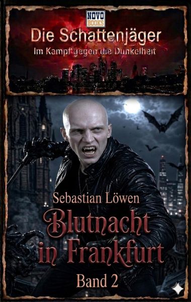 Blutnacht in Frankfurt