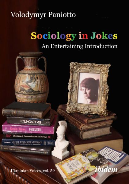 Sociology in Jokes