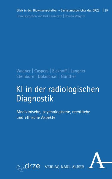 KI in der radiologischen Diagnostik