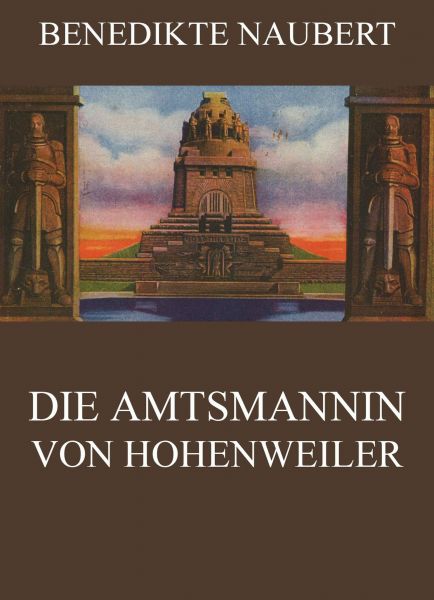 Die Amtsmannin von Hohenweiler