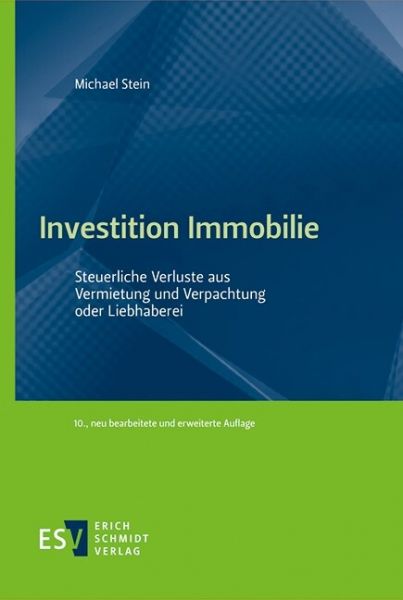 Investition Immobilie