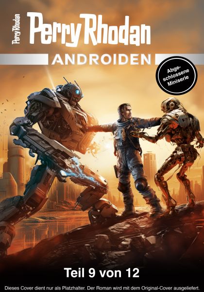 Androiden 9