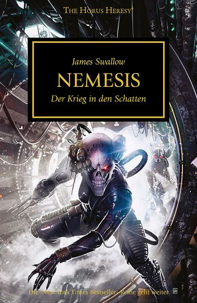 Nemesis (Horus Heresy 13)