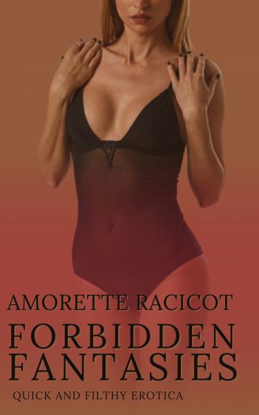 Forbidden Fantasies