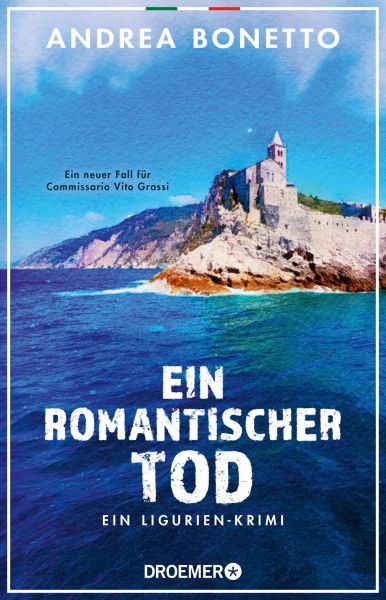 Ein romantischer Tod