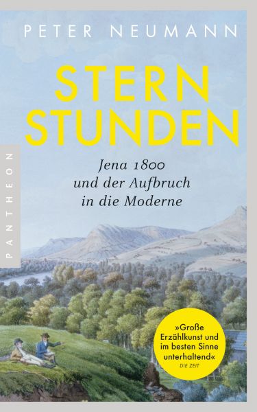 Neumann P.,Sternstunden