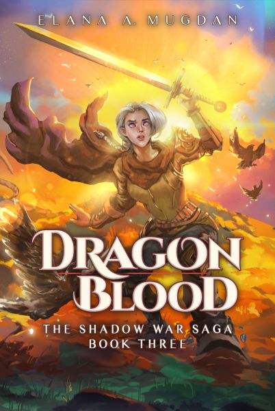Dragon Blood