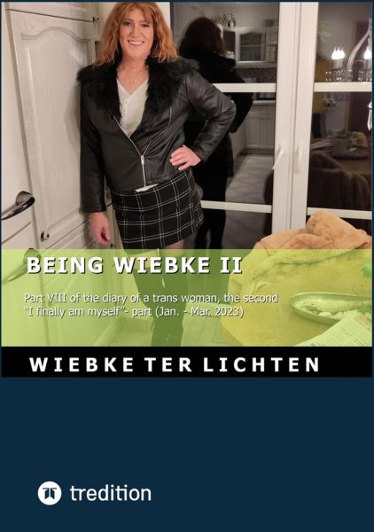 Wiebke’s Life VIII