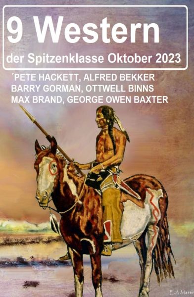 9 Western der Spitzenklasse Oktober 2023