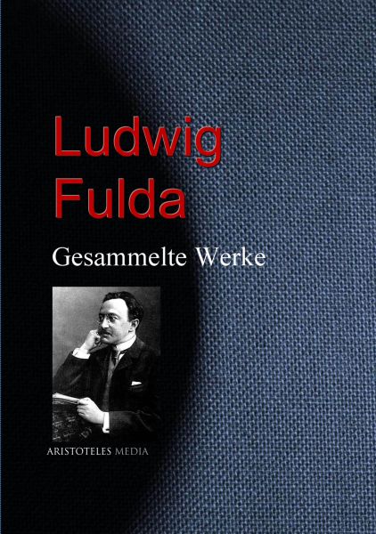 Ludwig Fulda