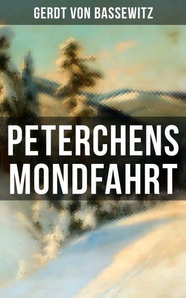 Peterchens Mondfahrt