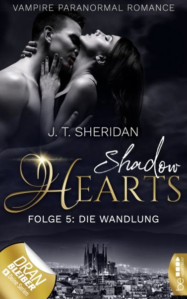 Shadow Hearts – Folge 5: Die Wandlung