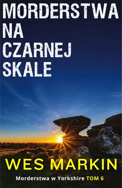 Morderstwa na Czarnej Skale