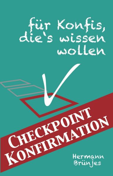 Checkpoint Konfirmation