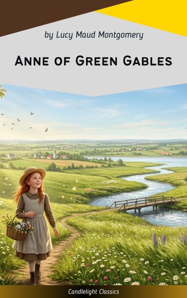 Anne of Green Gables