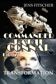 Transformation (Commander Tarik Connar 7)